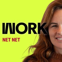WORK Net/Net: Love in the office, signs that it’s time to quit and Warren B on being chill