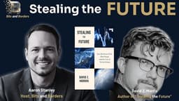 Episode #184: David Z. Morris on Effective Altruism and the Inner Workings of Sam Bankman-Fried