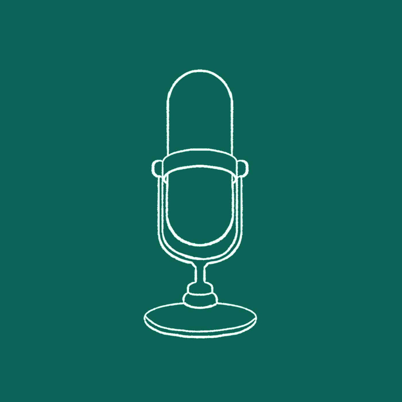 The Event Horizon Podcast