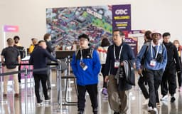 Is this make or break for GDC?