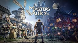 "I am petrified" - Peter Molyneux and friends tell us how it feels to reunite for one final game