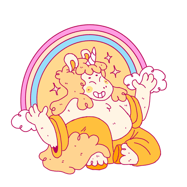 Work that feels like cheating