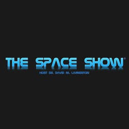 The Space Show Presents Isaac Athur for a comprehensive space area discussion.