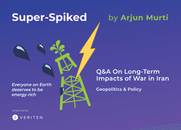 EP95: Q&A on Long-Term Impacts of War in Iran