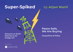 EP97: Peace Sells, We Are Buying