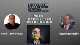 The Silent Failure Mode: When Nothing Happens