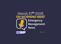 Emergency Preparedness: Understanding the Current Wildfire Landscape