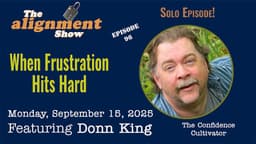 When Frustration Hits Hard