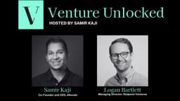 Navigating growth stage investing in today's AI driven market with Logan Bartlett of Redpoint