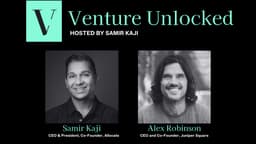 The GP of 2030: AI, Automation, and the Future of Capital Formation