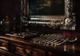 Sell the Cutlery: Why This Silver Bull Market Won't Last Forever