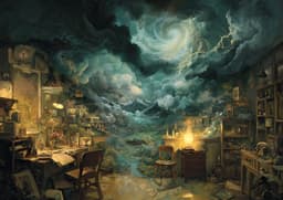 My Terrible Predictions, My Terrific Portfolio