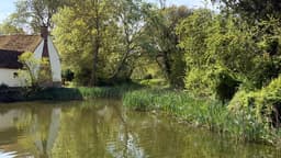 Constable Country, the Cracks Beneath and Opportunity