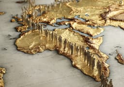 Gold and Humanity