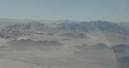 Namibia: Africa’s Empty Frontier