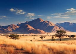 How To Invest In Namibia