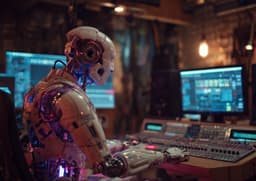 How AI Became My Production Company