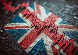 Why Hasn't the Pound Crashed?