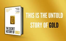 What Actual Gold and Silver Investors Are ACTUALLY doing