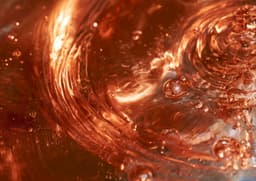 Copper Is Telling Us Something