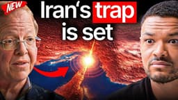 Summary of newest Robert Pape Interview on Iran Escalation Trap