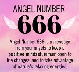 Lucky number 🎧 #666 (May 7)