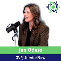 280 – A Half Trillion Dollar Opportunity: How ServiceNow Unlocks Marketplace