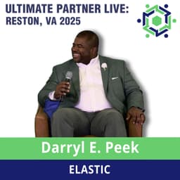 283 – Hyperscaler Domination: How Elastic Won the Triple Crown as a Pinnacle Partner.