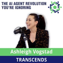 289 – The End of Attention: Why ‘Business as Usual’ Will Fail in 2026