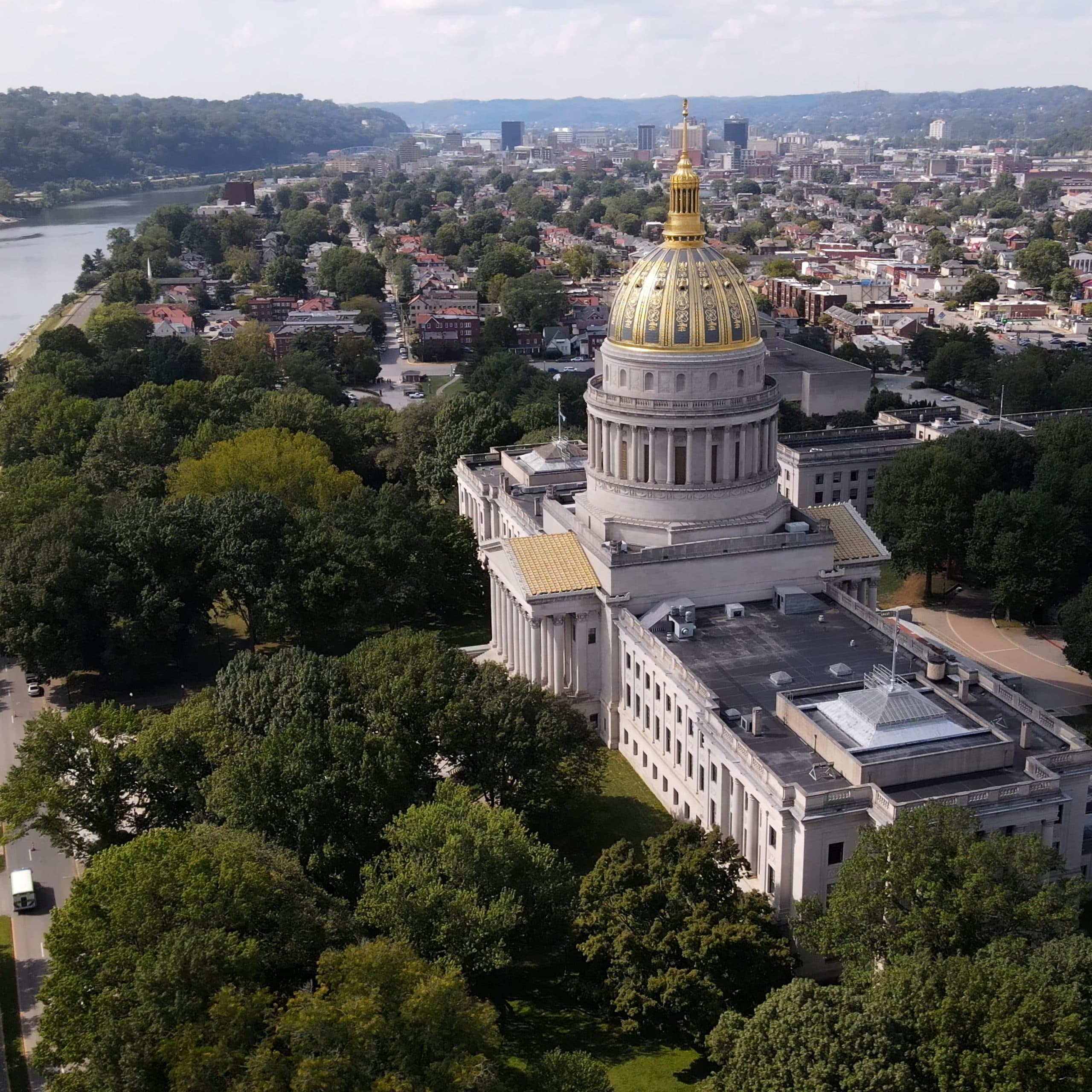 Kanawha Valley Hustlers