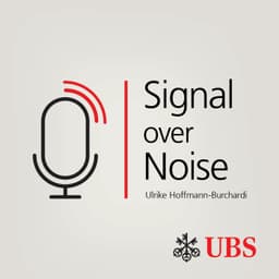 Signal over Noise with Ulrike Hoffmann-Burchardi
