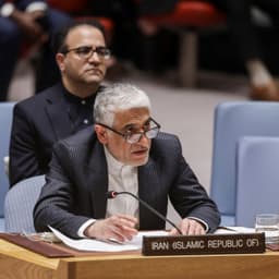 Trump's Hormuz deadline looms