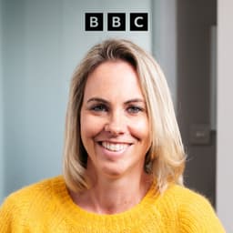 Founders: Olio CEO Tessa Clarke's fight against food waste