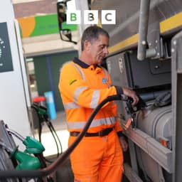 Follow the Money: why is diesel so expensive?