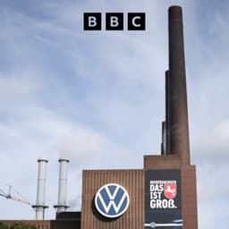 Power Players: How did VW go off track?