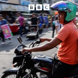 Follow the Money: The cost of sending money home