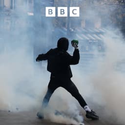Taking Stock: what French protests, Netflix data and the Alberta referendum reveal