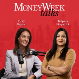 Why you fear money – and how to fix it