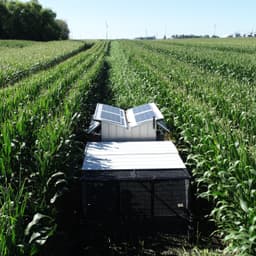 Drive Your Poultry (and Livestock) Around Autonomously with Zack Smith of Stock Cropper