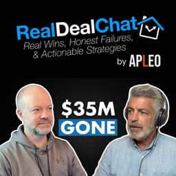 Why This Builder Shut Down a $35M Company w/ Dave Rossi