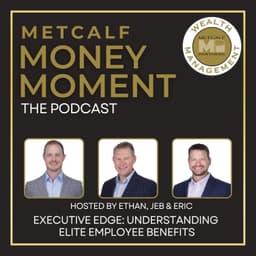 Ep 15 - Executive Edge: Understanding Elite Employee Benefits