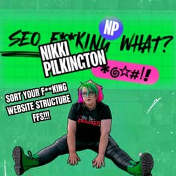 SEO Ranking Starts With Proper Website Structure