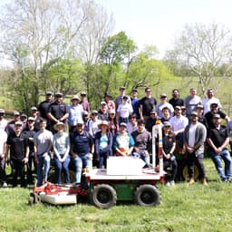 The Next Great Ag Equipment Brand will be Autonomy-First with Charlie Andersen of Burro