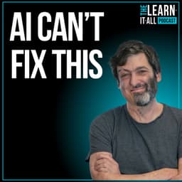269: Dan Ariely: Remote Work Didn’t Kill Productivity — It Killed Connection
