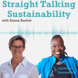 Don't Waste Good Food: Fighting Food Insecurity and Climate Crisis in the Caribbean with Sian Cuffey-Young