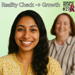 When Numbers Finally Tell the Truth - Retail Reality Check That Changed Everything for My Client