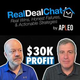 How To Build Manufactured Homes For Profit w/ Robert Howell