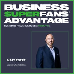 Collision Repair Growth: Matt Ebert Solves Scaling Culture to $2.8B, 650 Locations | Ep. 195