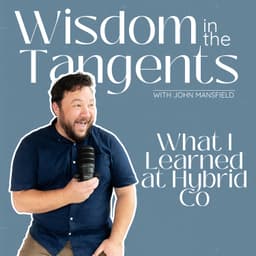 274: What I Learned at Hybrid Co