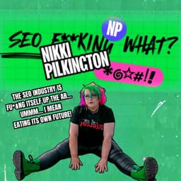 The SEO Industry is Fu... errrmmm... Eating its Own Future